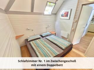 Mein-Seepark, Ferienhaus Heike - Kirchheim - 1