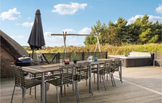Lovely Home In Ringkøbing With Sauna - Ringkøbing - 8