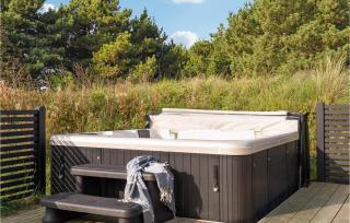 Lovely Home In Ringkøbing With Sauna - Ringkøbing - 6