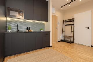 Warsaw Praga Apartment Podskarbińska by Noclegi Renters - 1