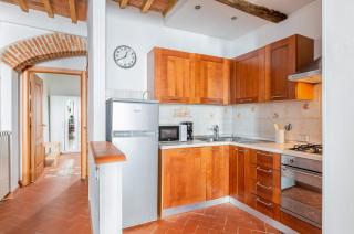 Boboli Gardens Lovely Apartment - Florencia - 9