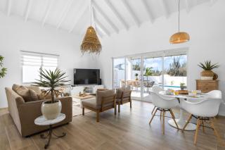 Luxury Villa Marcos - Private - Large pool - Noord - 9
