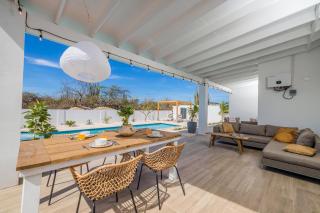 Luxury Villa Marcos - Private - Large pool - Noord - 7