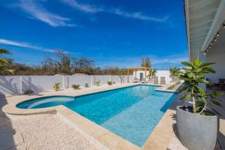 Luxury Villa Marcos - Private - Large pool - Noord - 6