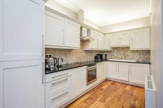 BIG 2Bed 2Bath Mayfair,Regent Street - Londen - 5