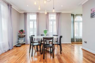 BIG 2Bed 2Bath Mayfair,Regent Street - Londen - 3