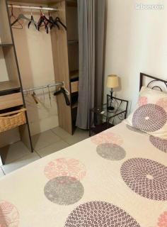 Studio charmant à Fort-de-France avec jardin privatif de 40m² - Fort-de-France - 7