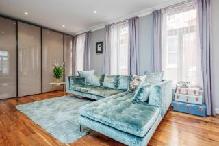 BIG 2Bed 2Bath Mayfair,Regent Street - Londen - 0
