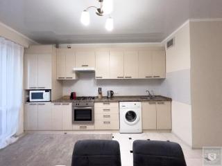 RentHouse Apartments Cozy Stay - Chişinău - 3