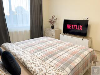 RentHouse Apartments Cozy Stay - Chişinău - 5