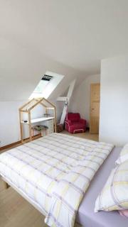 Villa Brunelle, Vue bords de Rance - Le Minihic-sur-Rance - 2
