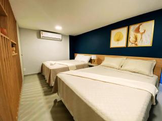 Flat FM20 Cabo Branco Ocean - By Almare - 4