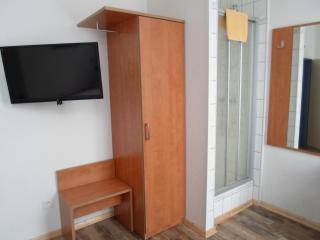 Hotel An der Karlstadt - Bremerhaven - 7