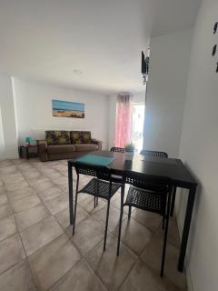 San Agustin apartments , close to the BEACH, with pool! - San Bartolomé - 2