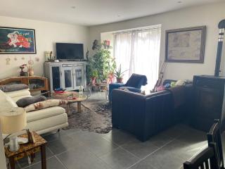 CHAMBRE D HOTES CHEZ DANY MAOWMAOW ET GARFIELD - Bellevue-la-Montagne - 2