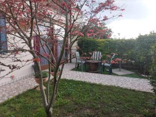 La tua casa meravigliosa con giardino - Fontanafredda - 7