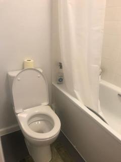 1 bed flat near central London - 1