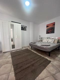 San Agustin apartments , close to the BEACH, with pool! - San Bartolomé - 5