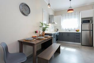 Aris by Anita Holiday Homes - Agios Rokkos - 3
