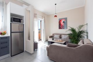 Aris by Anita Holiday Homes - Agios Rokkos - 6