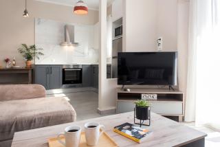 Aris by Anita Holiday Homes - Agios Rokkos - 5