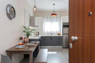 Aris by Anita Holiday Homes - Agios Rokkos - 1