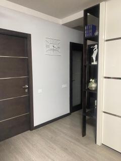 Apartment Koghbatsi - Ereván - 6