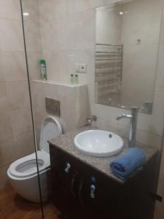 MODERN Apt,Near Opera,CENTRTE,Open Balcony - Erevan - 7