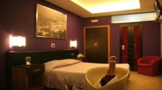 Hotel Daytona Palace - Casoria - 1