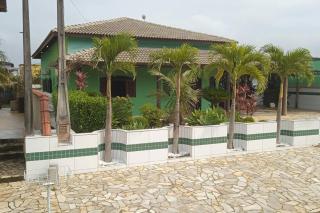 Casa Condomínio Morada da Praia -Praia Boracéia SP - Bertioga - 8