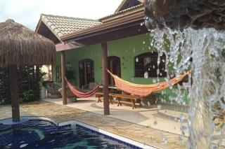Casa Condomínio Morada da Praia -Praia Boracéia SP - Bertioga - 5