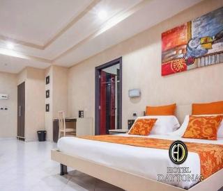 Hotel Daytona Palace - Casoria - 2