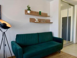 Parkcity Sokolska - Kattowitz - 7