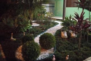 Casa Condomínio Morada da Praia -Praia Boracéia SP - Bertioga - 7