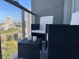 Parkcity Sokolska - 6