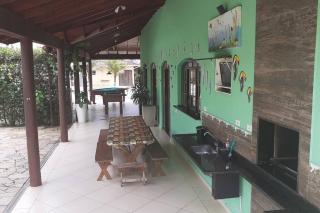 Casa Condomínio Morada da Praia -Praia Boracéia SP - Bertioga - 4
