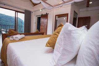 Dowa Elegance Resort - Ella - 8