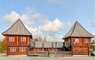 2 Bedroom Awesome Home In Grue Finnskog - Svullrya - 5