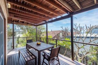 Bimbajong Studio - oceanstays - Yamba - 6