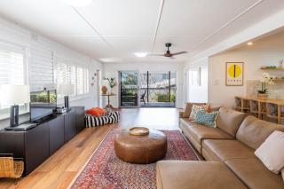 Bimbajong Studio - oceanstays - Yamba - 4