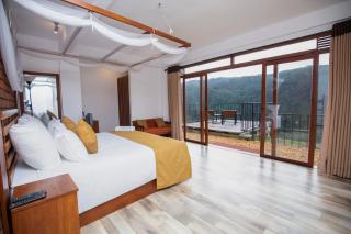 Dowa Elegance Resort - 9