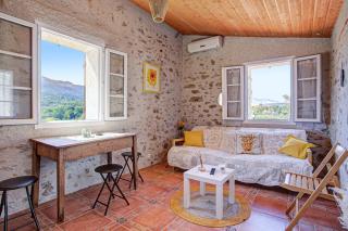 Las Piernas - Maison rénovée avec vue montagne - Maureillas - 0