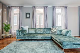 BIG 2Bed 2Bath Mayfair,Regent Street - Londen - 7
