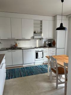 Apartment Luotsikuja - Kokkola - 6