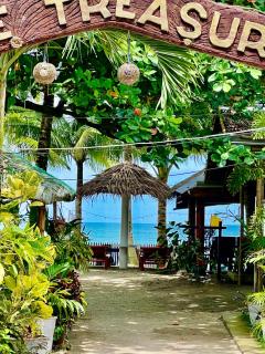 Treasure Beach Resort - Carles - 2