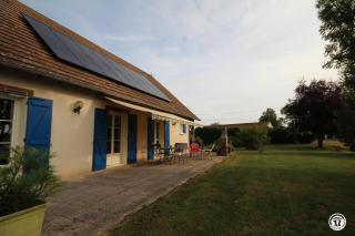 Les Volets Bleus - 2