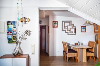 Paulas Ferienwohnung Koenigscard - Füssen - 4