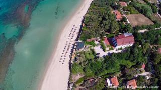 Alonaki Beach - Preveza - 5