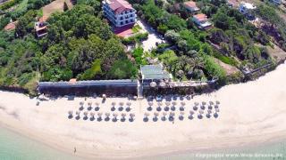 Alonaki Beach - Preveza - 3