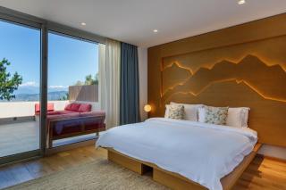 The Terraces Resort and Spa - 2
